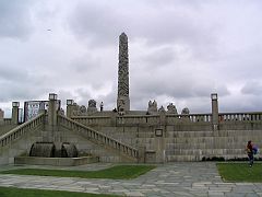 IMG_4063 Oslo Vigeland park